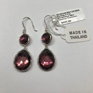 Ippolita Wonderland Earrings